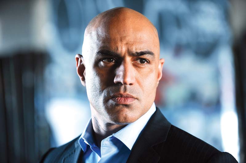 Faran Tahir Cast As Newest Member Of Tv Serial Prison Break