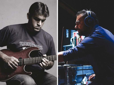 nescafe basement pays tribute to haider hashmi