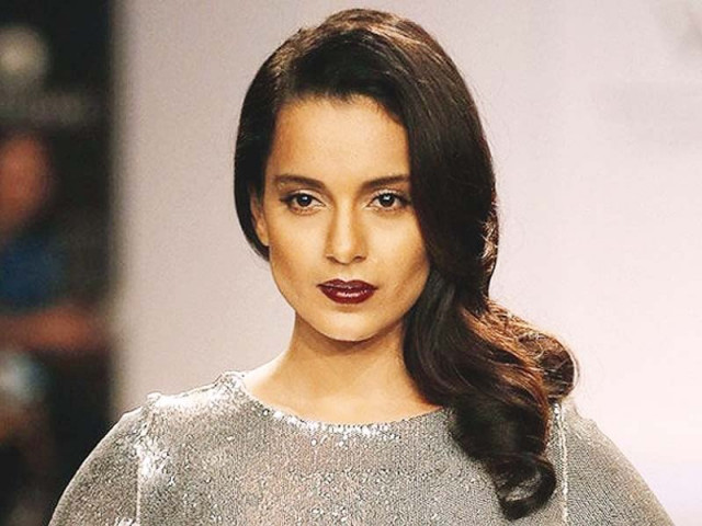 kangana ranaut has been at loggerheads with hrithik roshan for a months photo file kangana ranaut has been at loggerheads with hrithik roshan for a months photo file