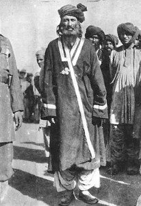 the legendary guerilla faqir of ipi unremembered on his 115th anniversary