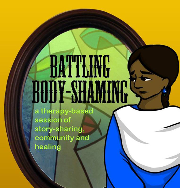 Say no to body shaming - Tribune Online