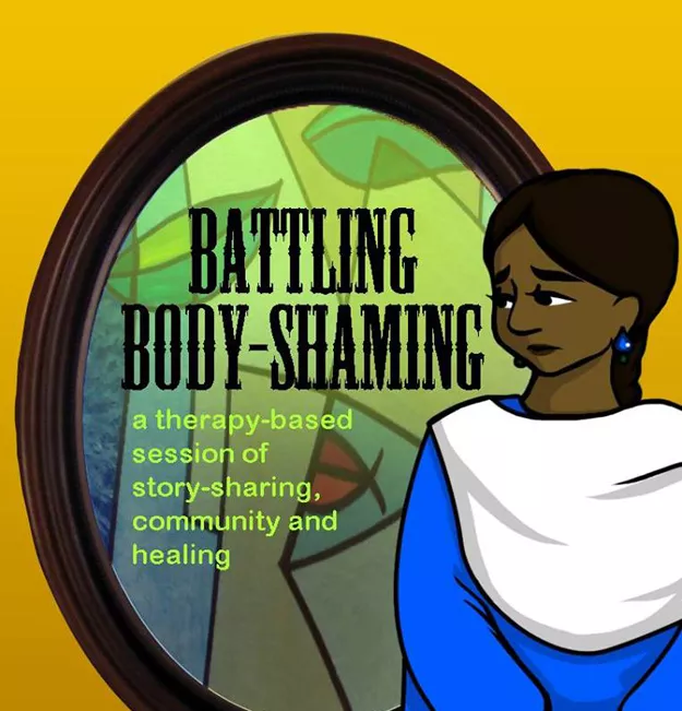participant says fashion industry promotes certain appearances and body types as desirable photo facebook com zainab chughtai participant says fashion industry promotes certain appearances and body types as desirable photo facebook com zainab chughtai