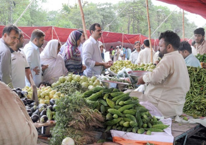 more sahulat bazaars to be set up in punjab more sahulat bazaars to be set up in punjab