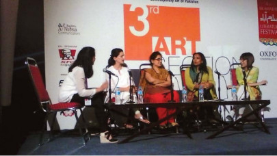 social media and art finding your footing in the digital age