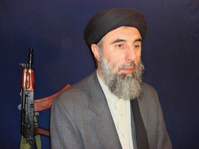 gulbadin hekmatyar photo express gulbadin hekmatyar photo express