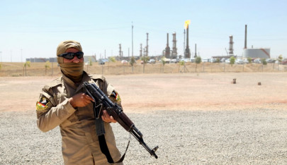 islamic state income drops 30 percent on lower oil tax revenue ihs