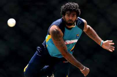 knee issue rules malinga out of ipl knee issue rules malinga out of ipl