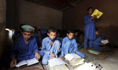 afghan schools hospitals under threat un says in grim report afghan schools hospitals under threat un says in grim report