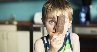 toddlers with sweet tooth may experience weight gain toddlers with sweet tooth may experience weight gain