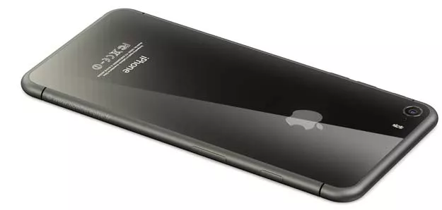 glass iphone concept by martin hajek courtesy of nowhereelse fr via forbes glass iphone concept by martin hajek courtesy of nowhereelse fr via forbes