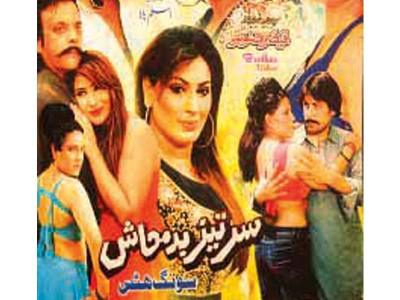 pashto director qaiser sanober to make first urdu film in 40 years