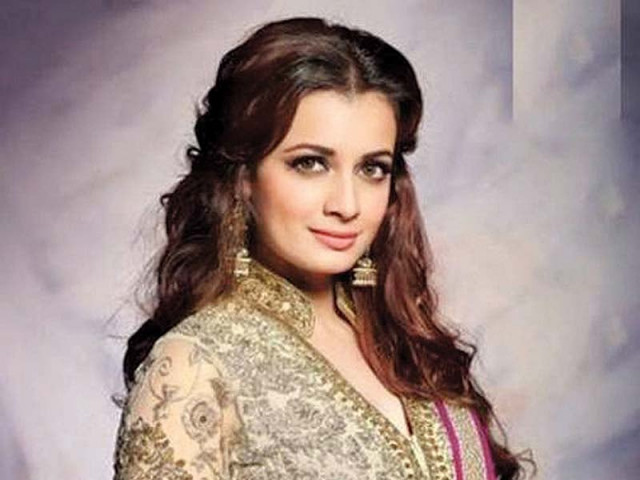 mirza is known for her work as an environmentalist photo file mirza is known for her work as an environmentalist photo file