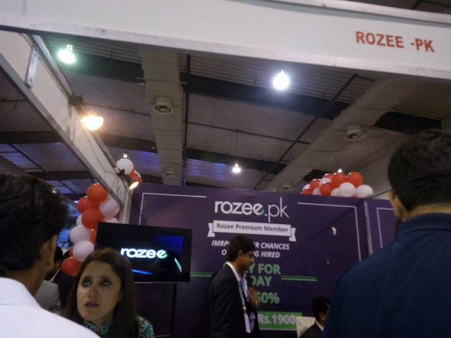 online job portal hopes to register 1m people in a series of eight job fairs photo twitter online job portal hopes to register 1m people in a series of eight job fairs photo twitter