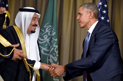 not in saudi interest to destabilise global economy over 9 11 bill white house