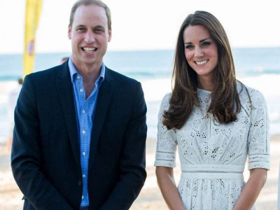 ever wonder why kate and william never hold hands in public