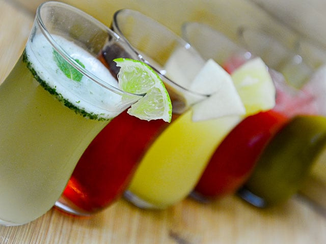 make one of these five lip smacking coolers to satisfy your summer craving photo muhammad yousuf bawany make one of these five lip smacking coolers to satisfy your summer craving photo muhammad yousuf bawany