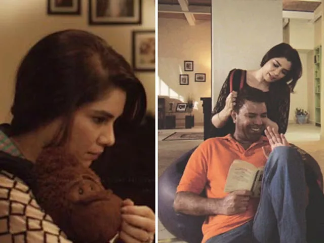 the movie is irresponsible in its depiction of pakistan 039 s ethnicities and women photo file the movie is irresponsible in its depiction of pakistan 039 s ethnicities and women photo file