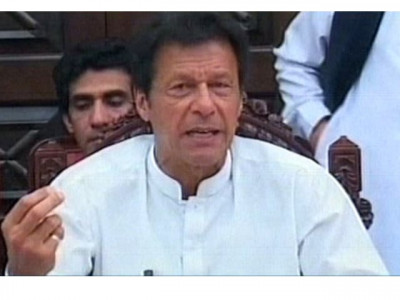 imran backs army chief s stance on across the board accountability imran backs army chief s stance on across the board accountability