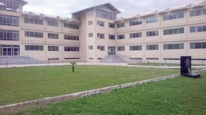 gynaecology paediatric 400 bed unit to be functional in three months ath director gynaecology paediatric 400 bed unit to be functional in three months ath director