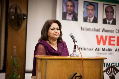 women entrepreneurs jet off to turkey