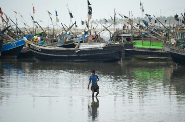 rakhine state in western myanmar is home to many idp camps housing thousands of ethnic rohingya ye aung thu photo afp file rakhine state in western myanmar is home to many idp camps housing thousands of ethnic rohingya ye aung thu photo afp file
