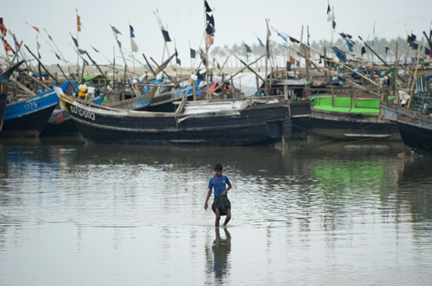 rakhine state in western myanmar is home to many idp camps housing thousands of ethnic rohingya ye aung thu photo afp file