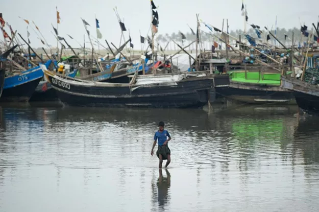 rakhine state in western myanmar is home to many idp camps housing thousands of ethnic rohingya ye aung thu photo afp file rakhine state in western myanmar is home to many idp camps housing thousands of ethnic rohingya ye aung thu photo afp file