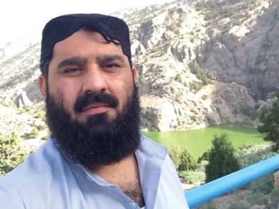 pti to challenge appointment of maulana fazl s brother as dc pti to challenge appointment of maulana fazl s brother as dc