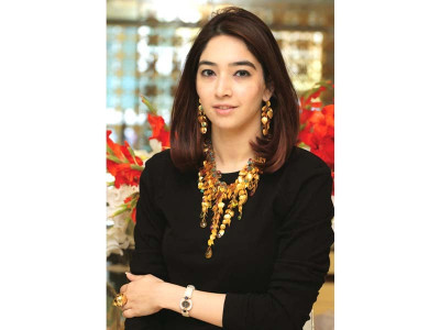 the vault mehreen amin