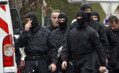 when will project jihad end