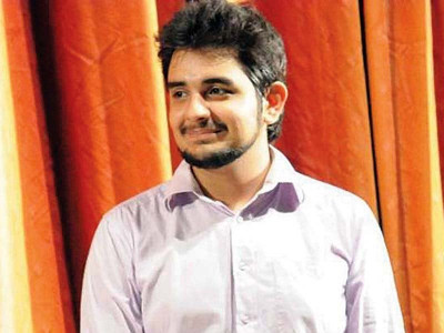 the notepad shehzad ghias shaikh