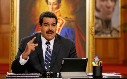 venezuela opposition seeks president s ouster