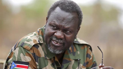 south sudan peace deal at risk after machar no show monitors south sudan peace deal at risk after machar no show monitors