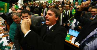 torture praising politician seizes limelight in brazil torture praising politician seizes limelight in brazil