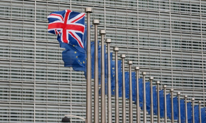 eu citizens fear brexit more than the brits survey