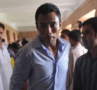 ecb forced pcb to ignore my case kaneria ecb forced pcb to ignore my case kaneria