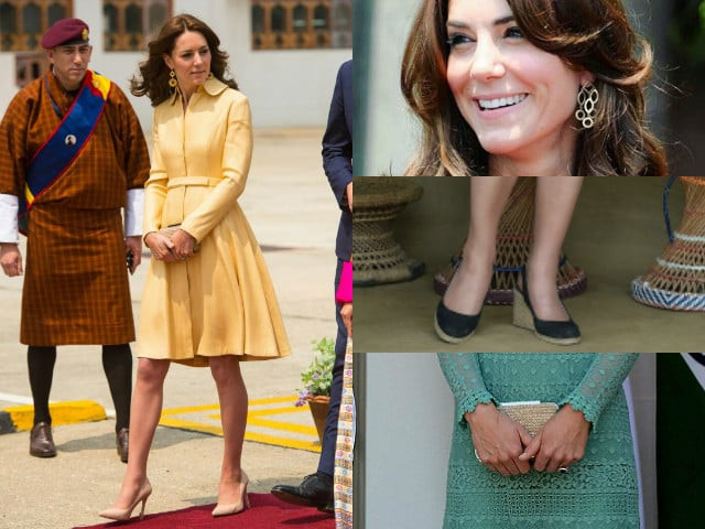 the duchess of cambridge gave some serious style goals to all the girls next door the duchess of cambridge gave some serious style goals to all the girls next door