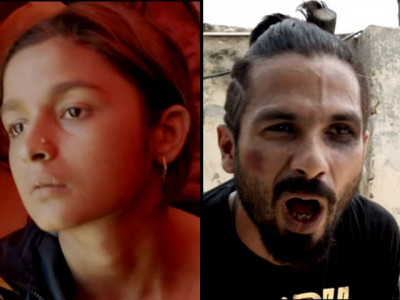 udta punjab trailer shows shahid kapoor alia bhatt like never before udta punjab trailer shows shahid kapoor alia bhatt like never before