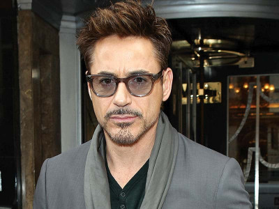 i have come to love the iron man suit i have come to love the iron man suit