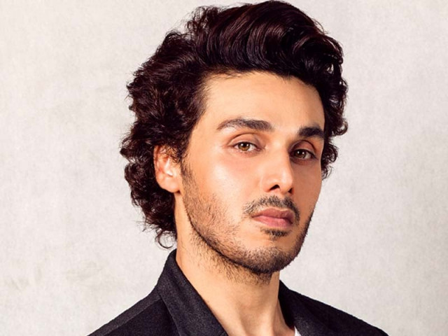 khan also has his own production company that is currently working on two film projects photo courtesy muhammad sami khan also has his own production company that is currently working on two film projects photo courtesy muhammad sami