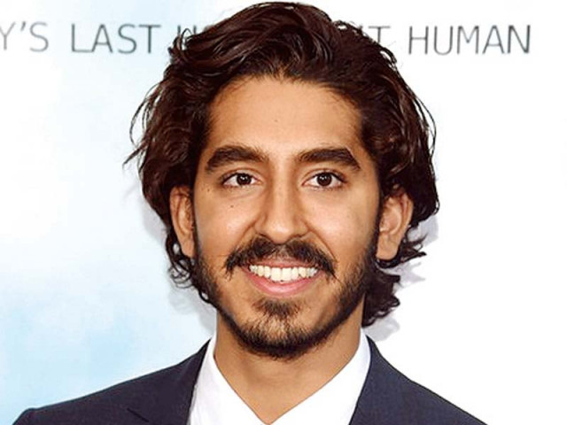 dev made his hollywood breakthrough in slumdog millionaire photo file dev made his hollywood breakthrough in slumdog millionaire photo file