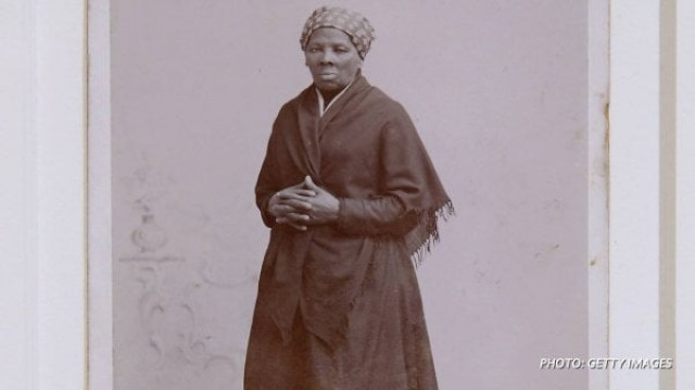 harriet tubman to be put on the 20 bill photo twitter wall street journal harriet tubman to be put on the 20 bill photo twitter wall street journal