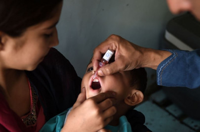 fighting polio all set for making global polio vaccine switch fighting polio all set for making global polio vaccine switch