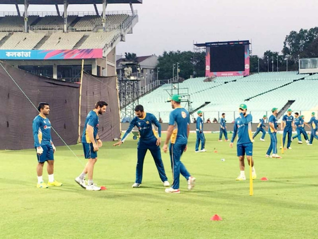 while the players have rightly been criticised for their poor performances of late the board must also work to provide them with better training facilities photo courtesy pcb while the players have rightly been criticised for their poor performances of late the board must also work to provide them with better training facilities photo courtesy pcb