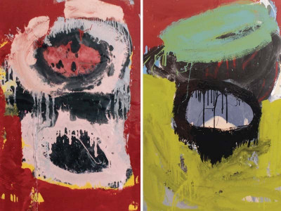 qureshi offers art with no bounds qureshi offers art with no bounds