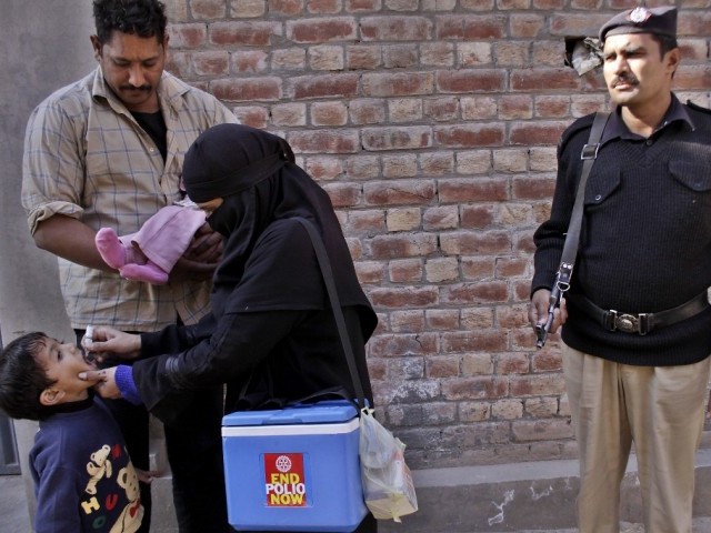 staffers killed during polio drives emergency workers part of list photo shafiq malik