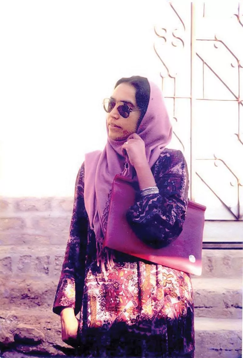 perween s sister said her interest with security of housing was rooted in her personal experiences of leaving dhaka after 1971 photo courtesy justice for perween rehman facebook page perween s sister said her interest with security of housing was rooted in her personal experiences of leaving dhaka after 1971 photo courtesy justice for perween rehman facebook page