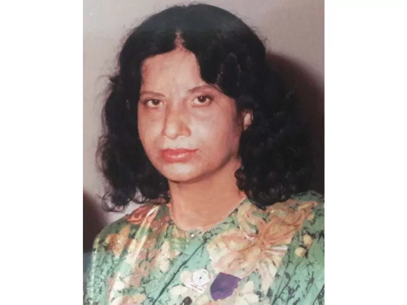 abeda iqbal azad abeda iqbal azad