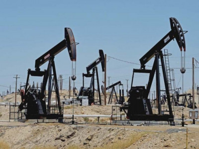 deregulation of petroleum industry recommended