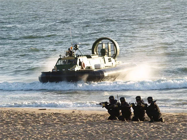 says current indicative budget of rs860b is insufficient photo pakistan navy says current indicative budget of rs860b is insufficient photo pakistan navy